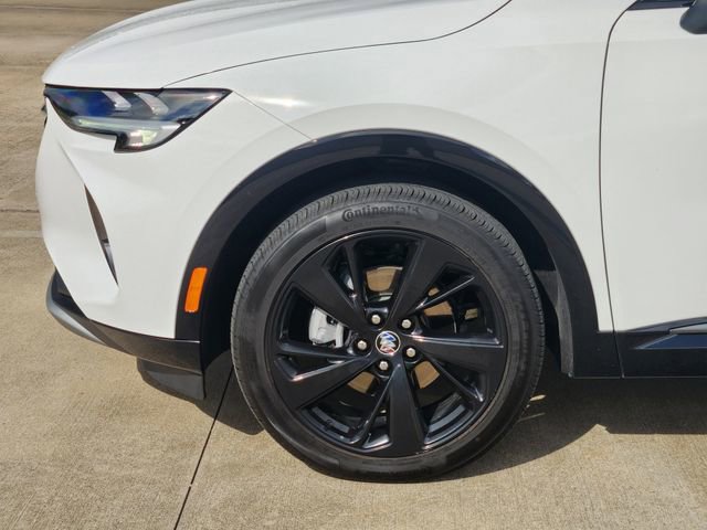 Used 2023 Buick Envision Essence w/ Technology Package I image 8