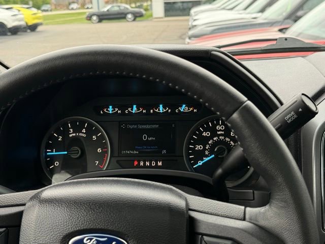 Used 2018 Ford F150 XLT w/ Equipment Group 302A Luxury AWD/4WD image 8