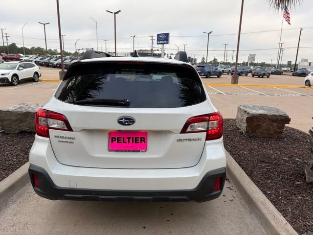 Used 2019 Subaru Outback 2.5i Limited AWD/4WD image 22