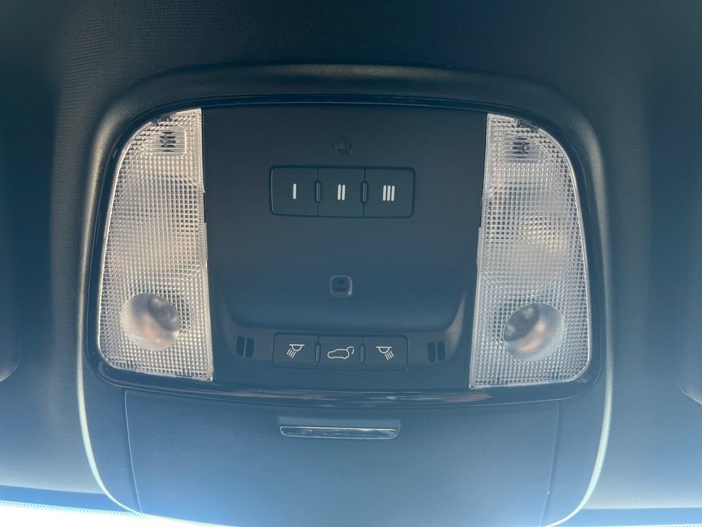 New 2026 Dodge Durango GT w/ Blacktop Package image 7