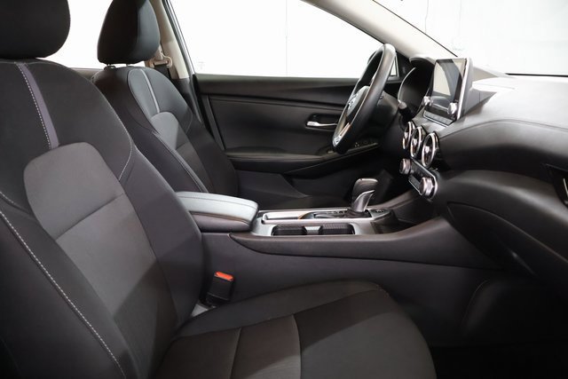 Used 2024 Nissan Sentra SV FWD image 25