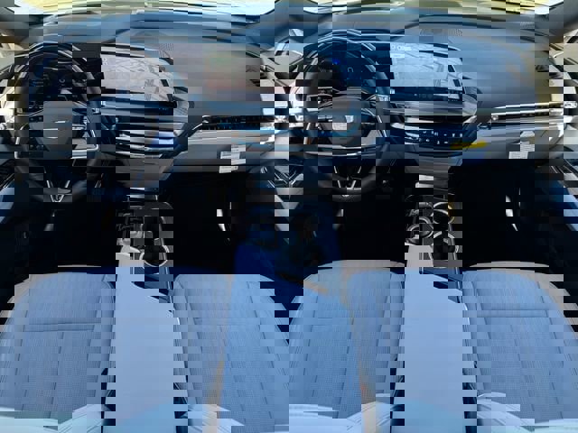 New 2026 Cadillac Lyriq Signature Luxury image 10