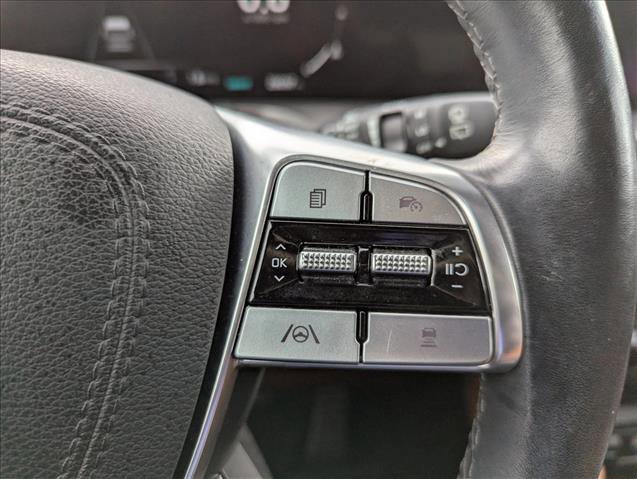 Used 2024 Kia Telluride SX Prestige X-Line image 14