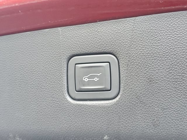 Certified 2024 Chevrolet Blazer RS w/ Driver Confidence II Package FWD image 8