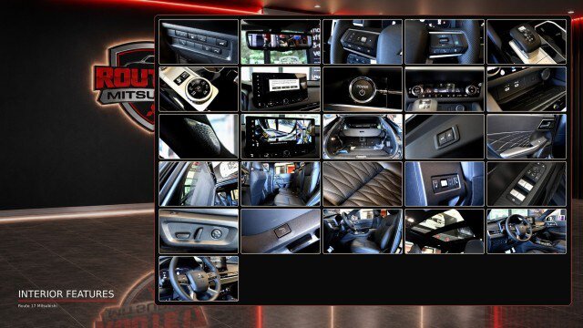New 2026 Mitsubishi Outlander 4WD Plug-In Hybrid image 7