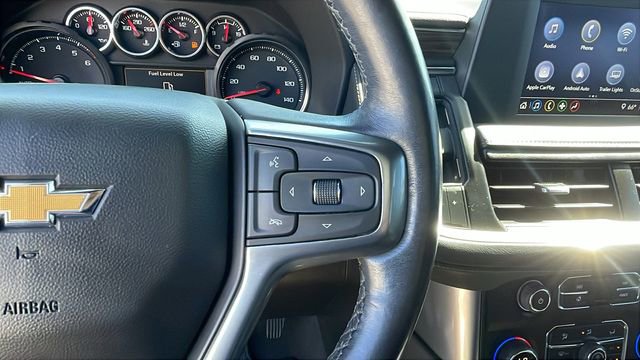 Used 2022 Chevrolet Suburban LS image 23