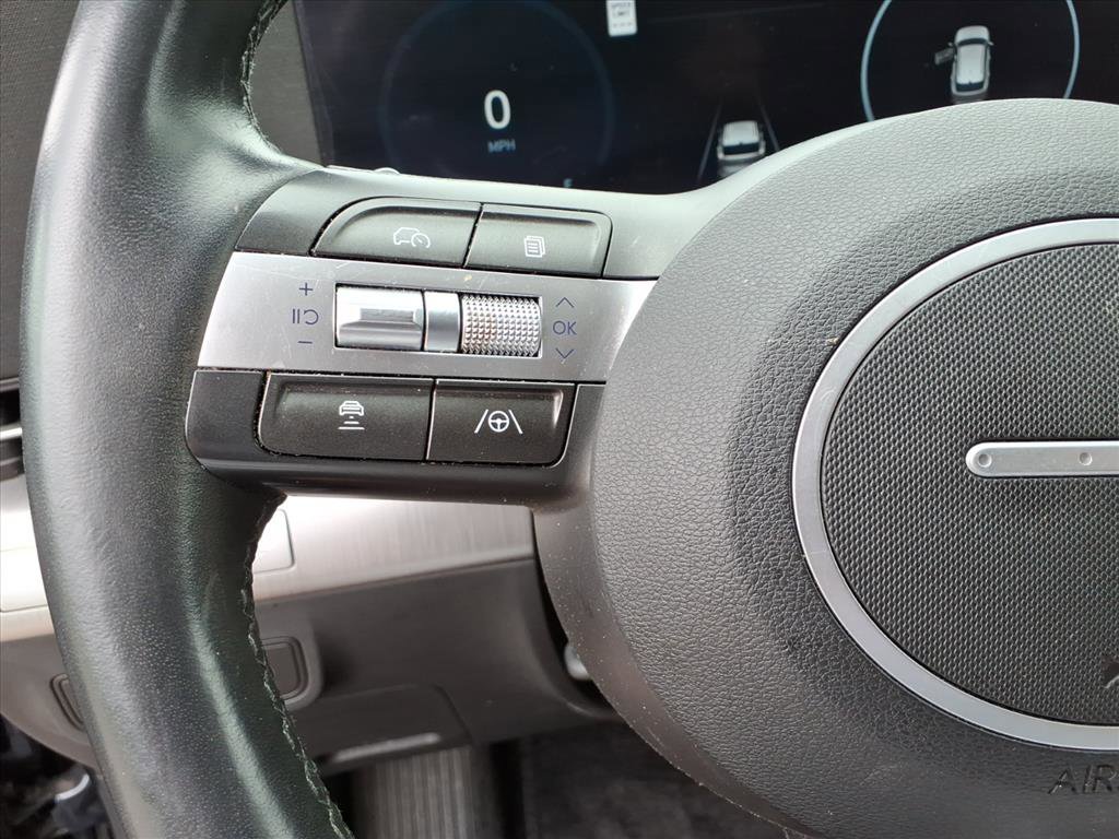 Used 2024 Hyundai Kona SEL w/ Convenience Package FWD image 18