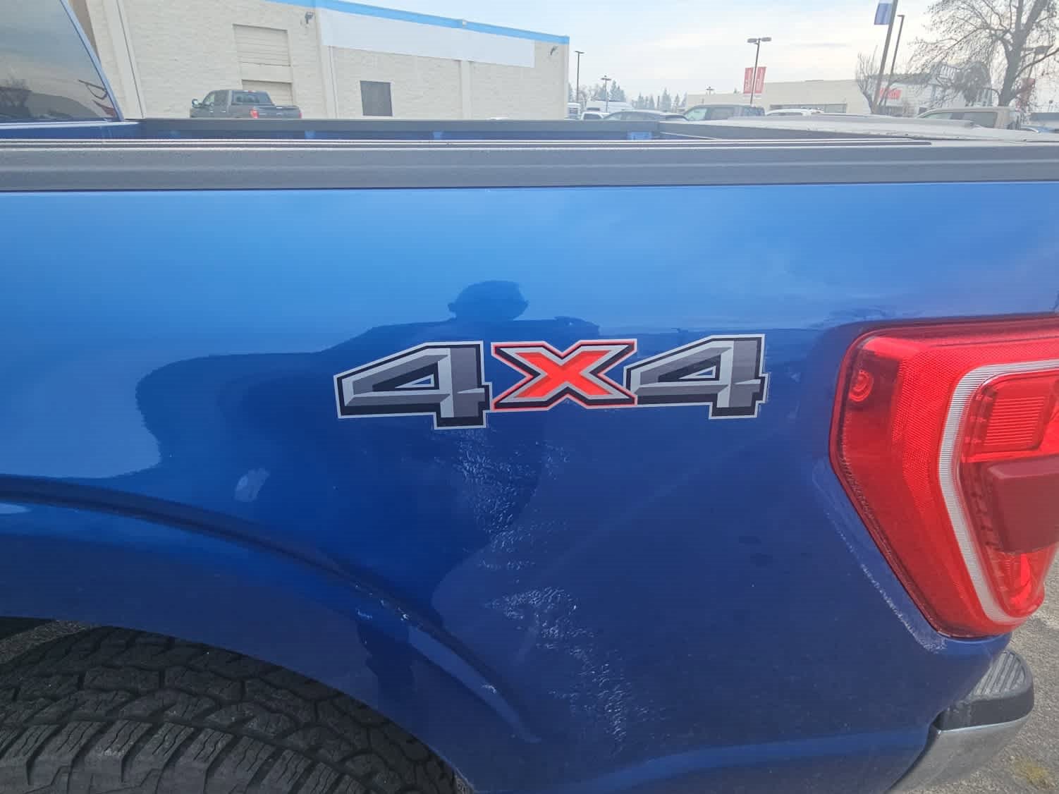 Used 2023 Ford F150 XLT image 13