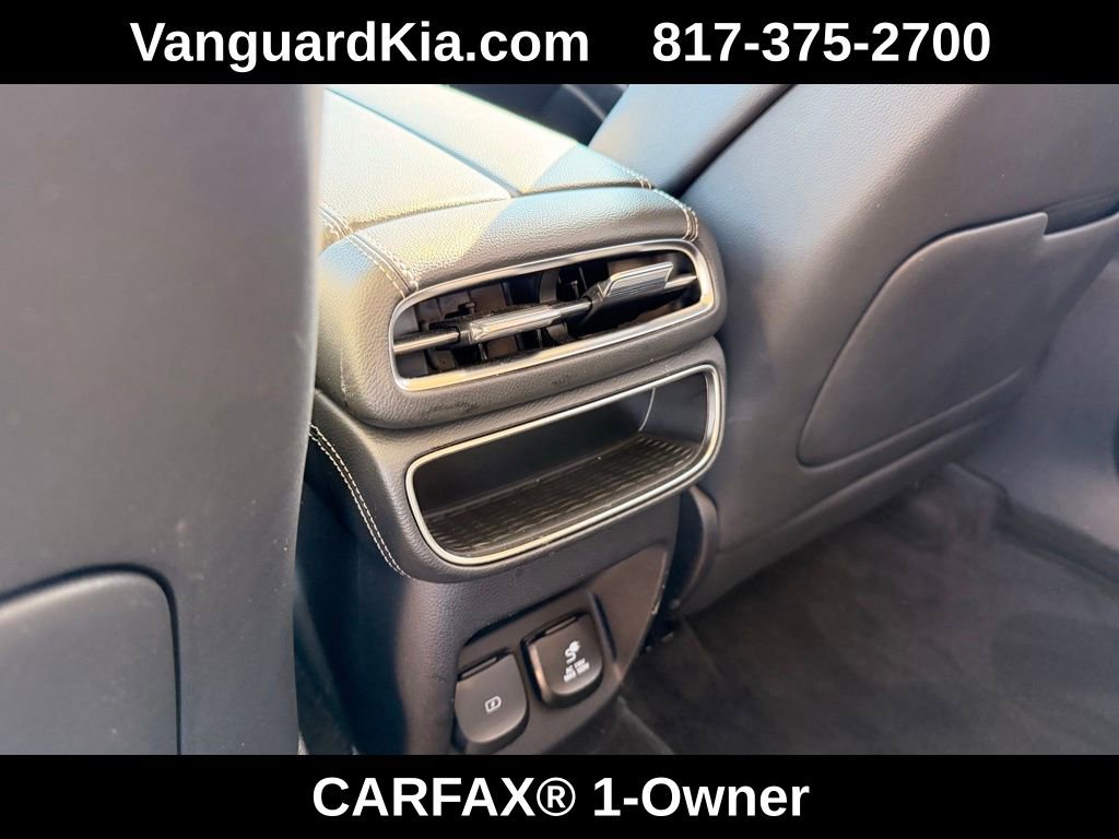 Used 2024 Genesis GV80 3.5T image 24