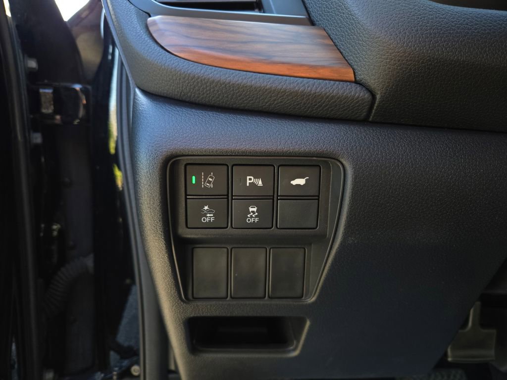 Used 2022 Honda CR-V Touring image 13