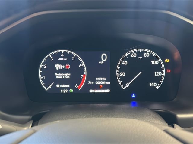 New 2026 Honda Odyssey Elite image 29