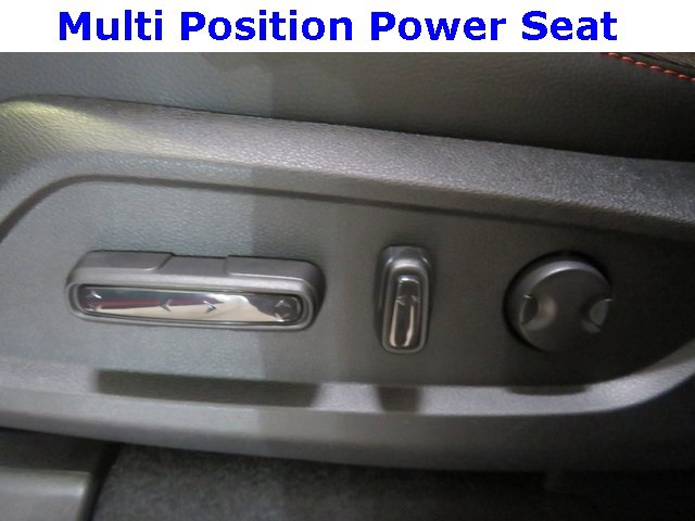 New 2026 Honda Passport TrailSport image 11