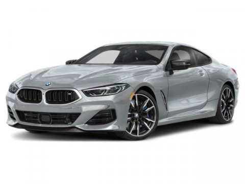 Used 2024 BMW M850i xDrive Coupe w/ M Sport Professional Package