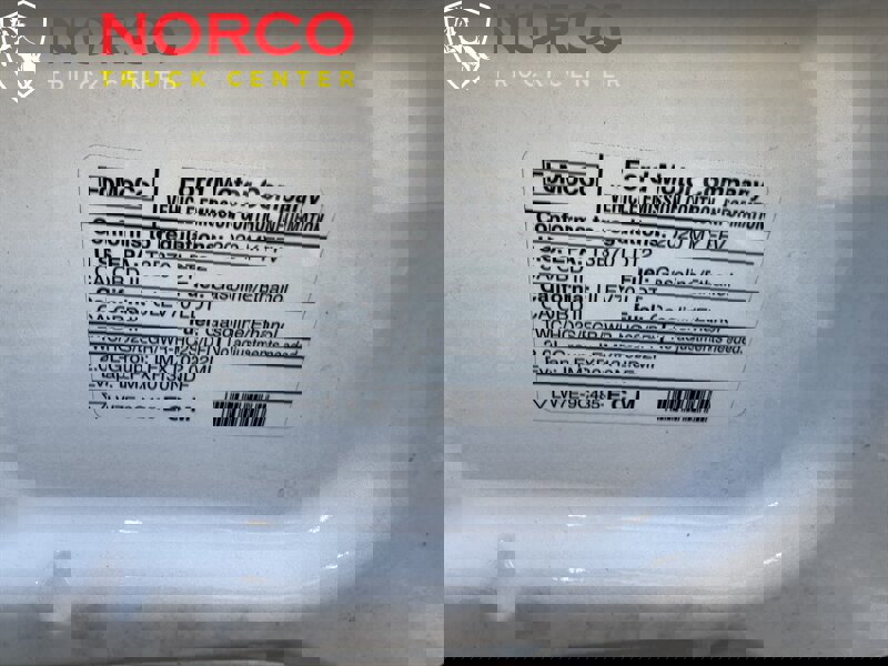 Used 2020 Ford Transit Connect XL image 29