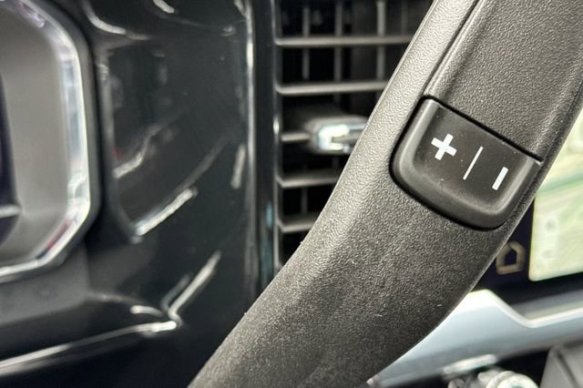 Used 2025 GMC Sierra 1500 Elevation w/ LPO, Elevation Black Package AWD/4WD image 40