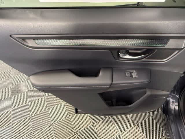 New 2026 Honda CR-V LX image 36