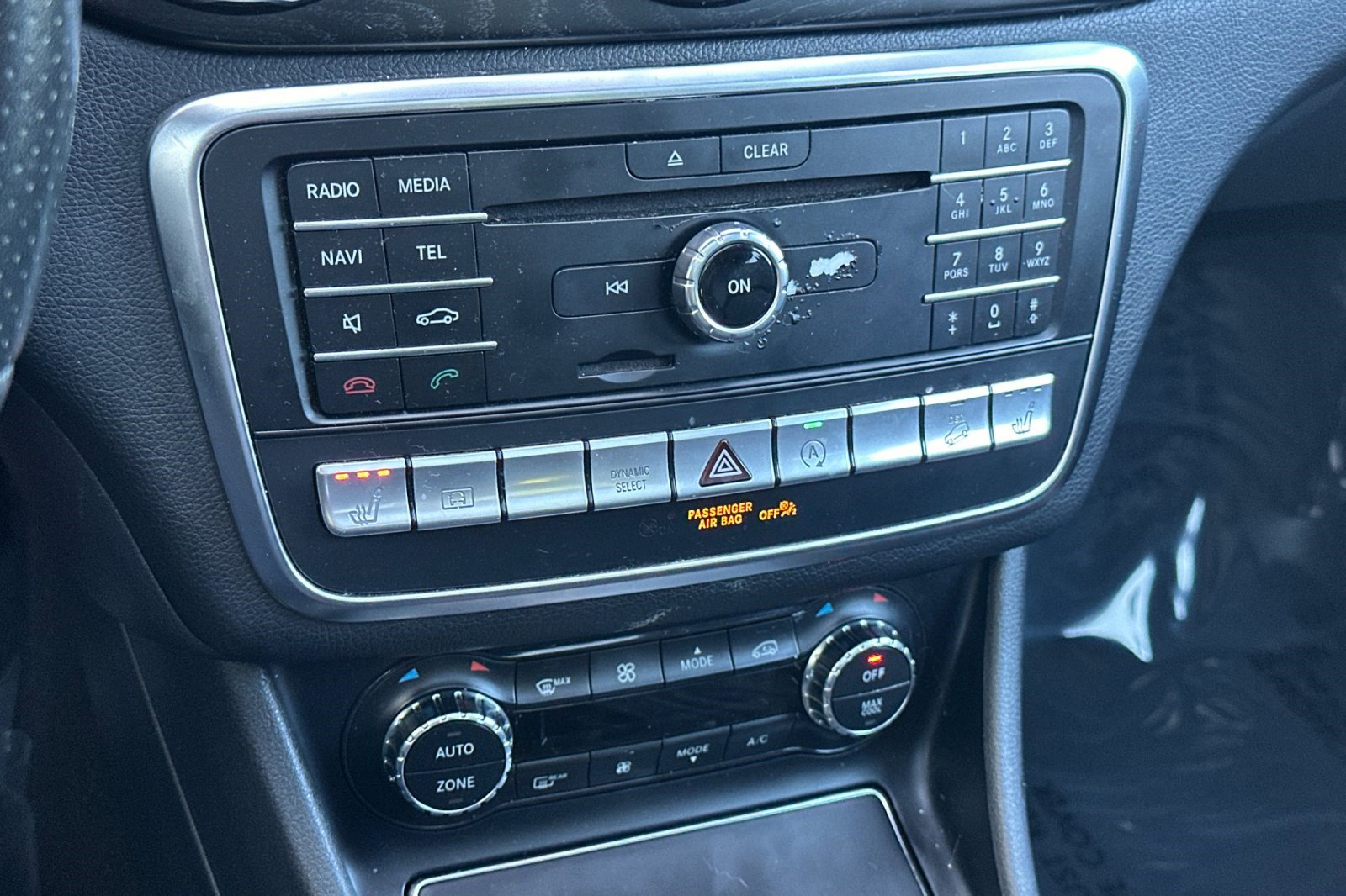 Used 2018 Mercedes-Benz GLA 250 4MATIC image 18