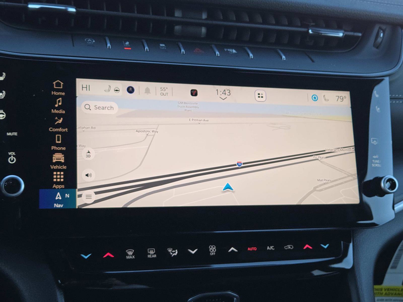 New 2026 Jeep Grand Cherokee Limited Reserve image 23