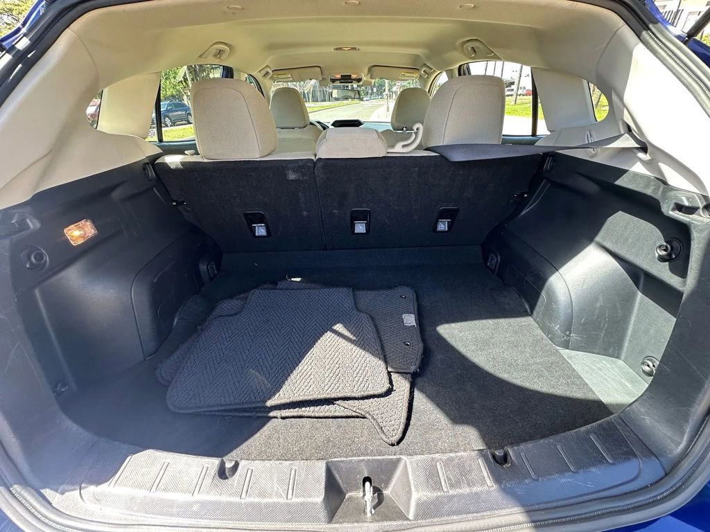 Used 2023 Subaru Impreza 2.0i AWD/4WD image 15