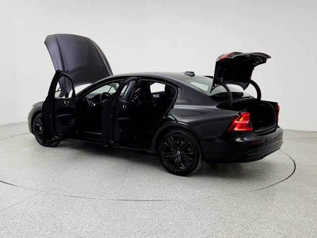 Certified 2023 Volvo S60 B5 Plus w/ Climate Package image 12