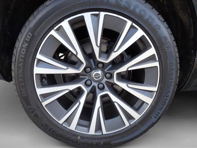 Used 2022 Volvo XC90 T5 Momentum w/ Advanced Package AWD/4WD image 7