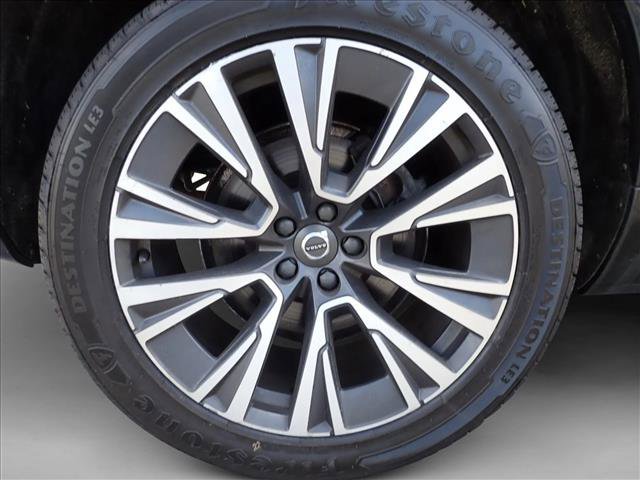 Used 2022 Volvo XC90 T5 Momentum w/ Advanced Package AWD/4WD image 7