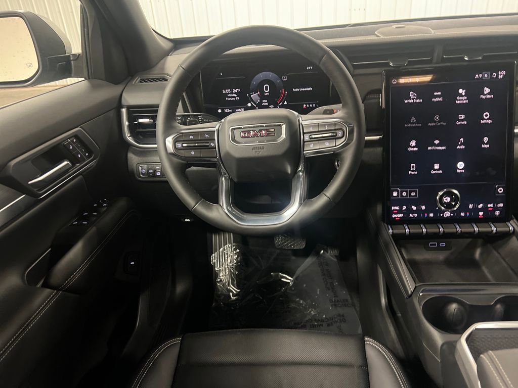 New 2026 GMC Terrain Elevation w/ Elevation Premium Package image 17
