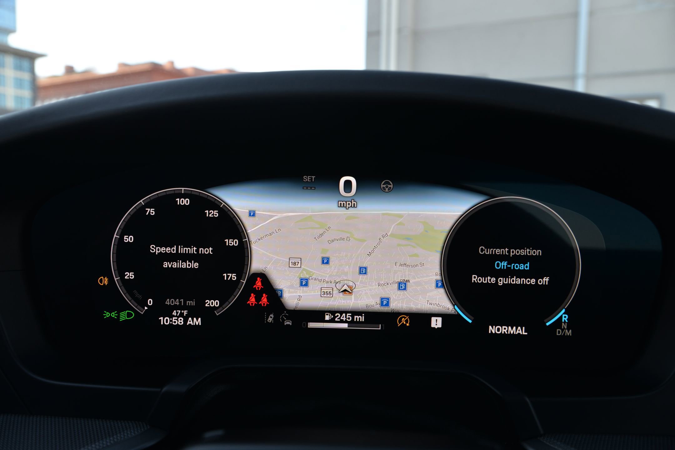 Certified 2025 Porsche 911 Carrera image 17