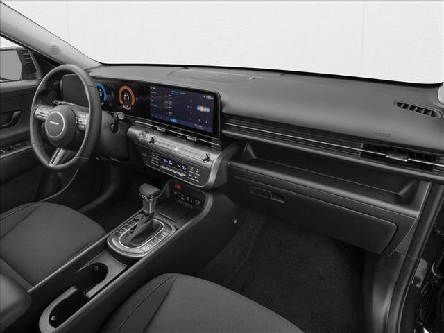 New 2027 Hyundai Kona SEL Sport FWD image 10