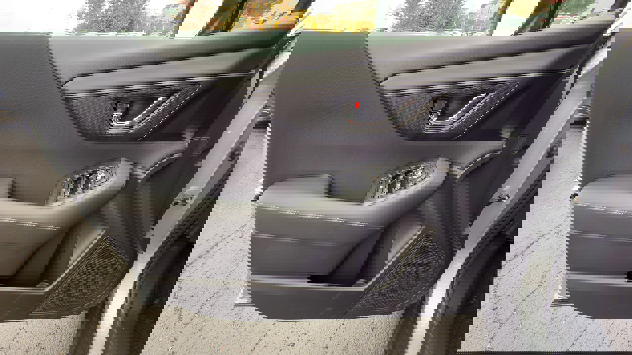 Certified 2025 Subaru Outback Premium image 16