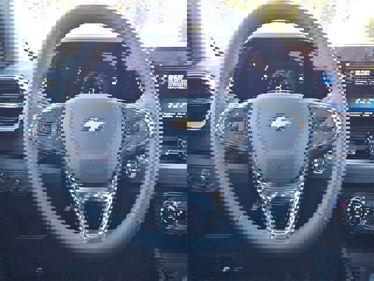 New 2026 Chevrolet TrailBlazer LT w/ Convenience Package image 10