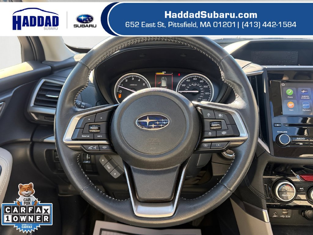 Used 2022 Subaru Forester Premium AWD/4WD image 13