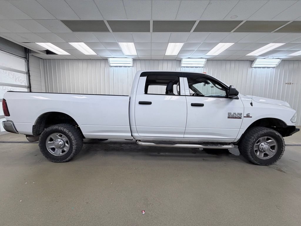 Used 2017 RAM 2500 Tradesman w/ Chrome Appearance Group AWD/4WD image 5