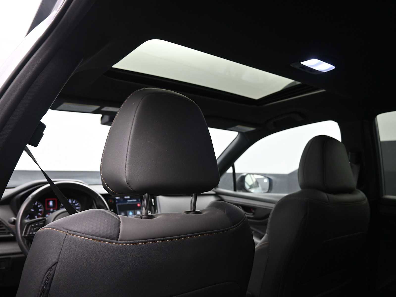 Used 2023 Subaru Outback Wilderness image 19