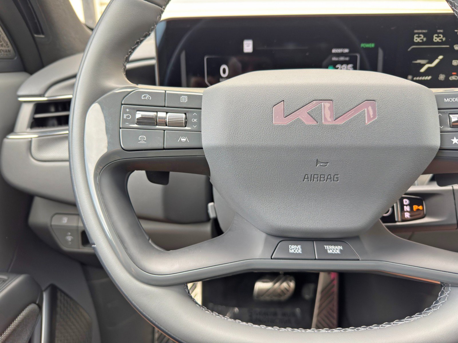 Used 2026 Kia EV9 GT-Line AWD/4WD image 23