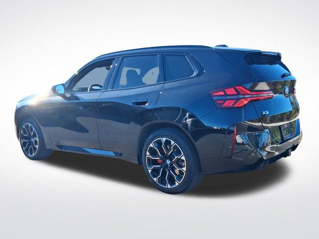 Used 2025 BMW X3 M50 w/ Premium Package image 7