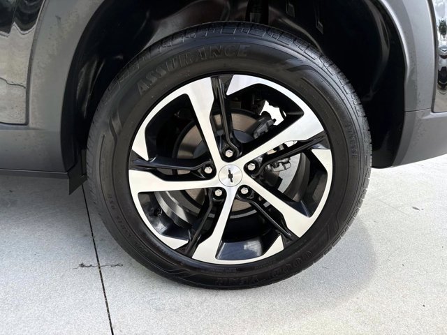 Used 2024 Chevrolet Trax RS w/ Driver Confidence Package FWD image 10
