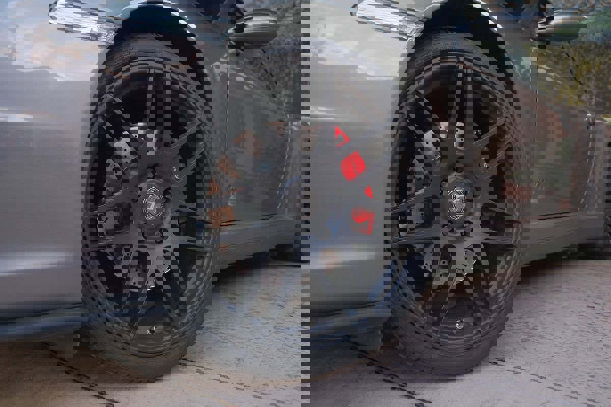 Used 2007 Porsche 911 Carrera 4S image 39