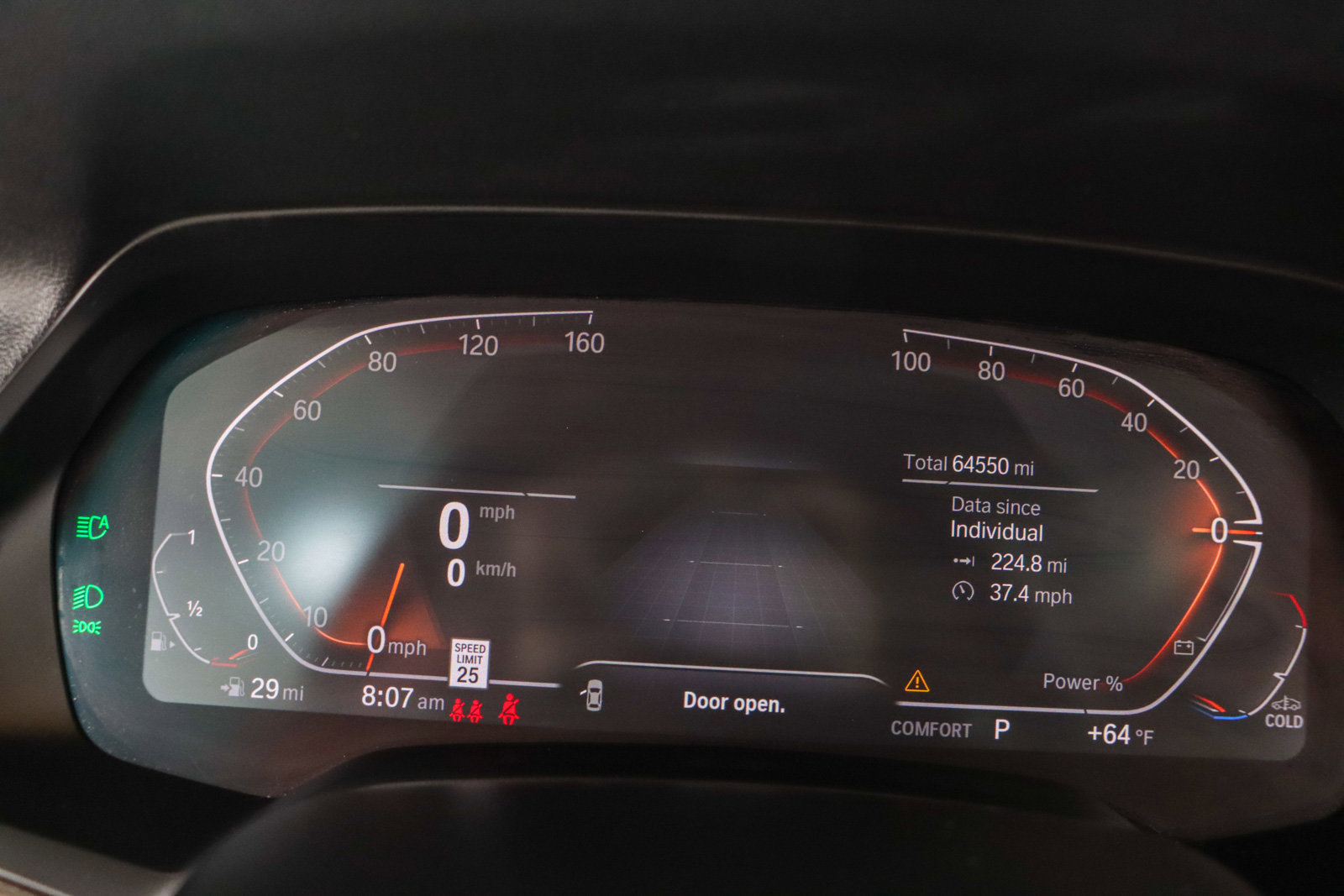 Used 2021 BMW X7 xDrive40i w/ Executive Package image 15