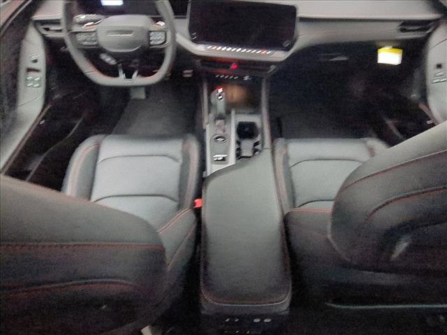 New 2026 Dodge Charger Scat Pack AWD/4WD image 15