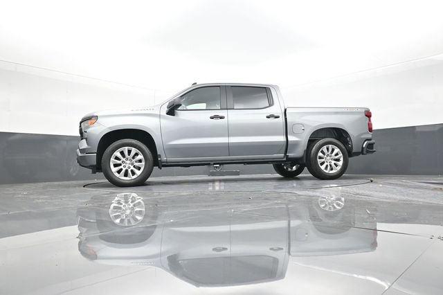 New 2026 Chevrolet Silverado 1500 Custom image 53