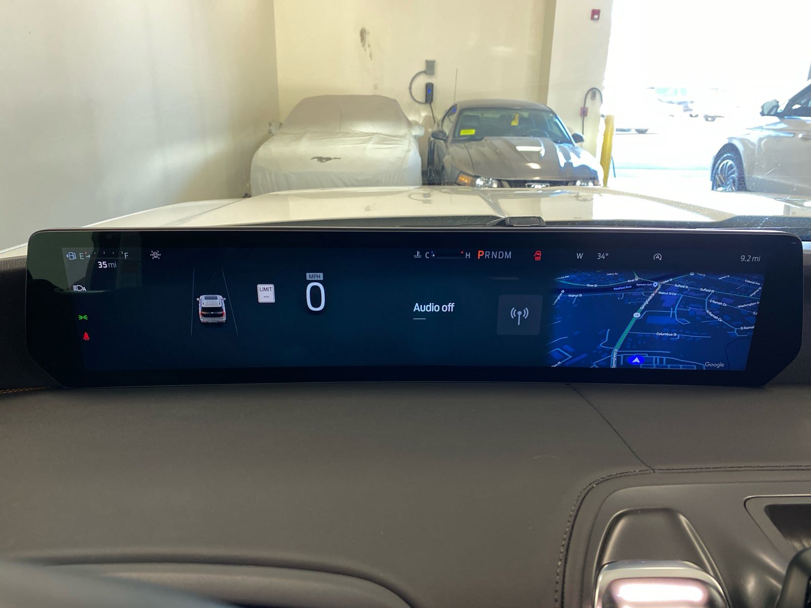New 2026 Ford Expedition Tremor image 32