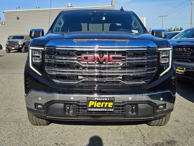 New 2025 GMC Sierra 1500 SLT w/ SLT Premium Plus Package image 7