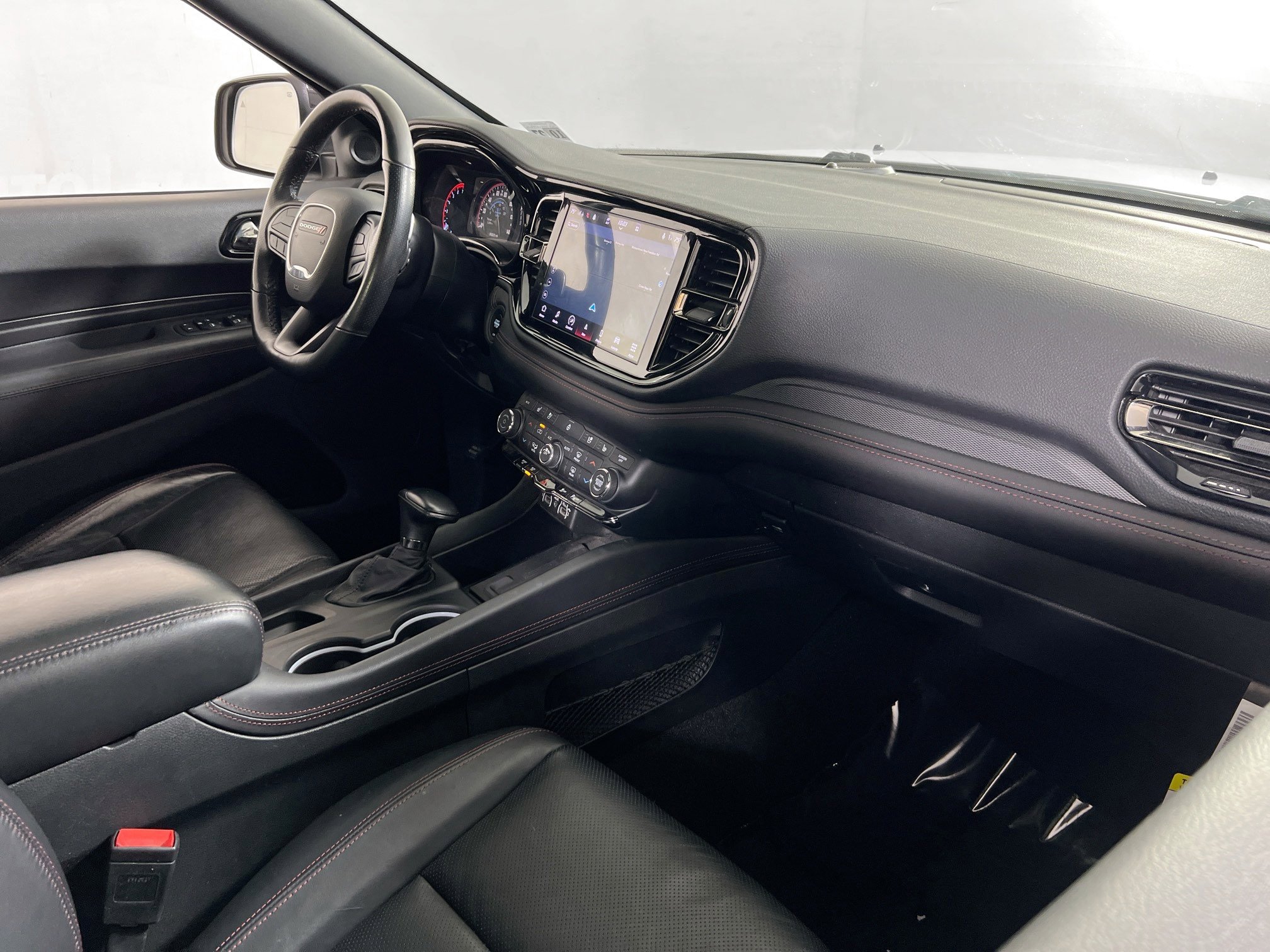 Used 2022 Dodge Durango R/T w/ Blacktop Package image 30