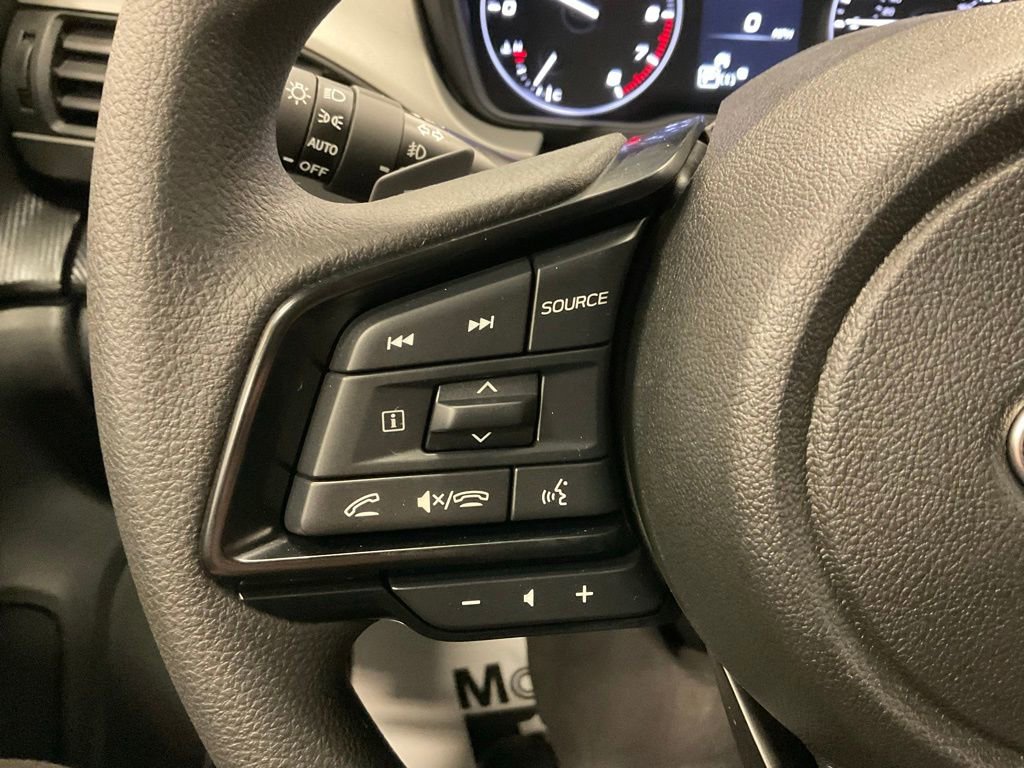 New 2026 Subaru Crosstrek 2.0i Premium image 14