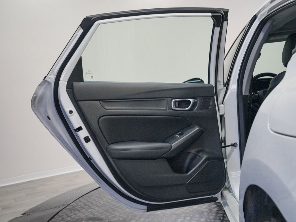 Used 2023 Acura Integra FWD image 13