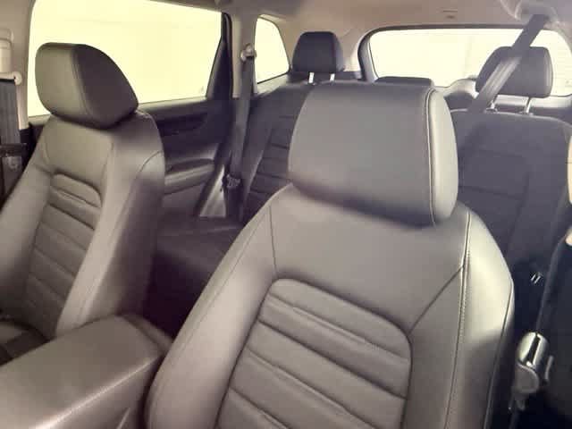 New 2027 Honda CR-V EX-L image 33