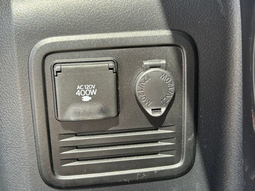 Used 2024 Toyota 4Runner TRD Pro AWD/4WD image 15