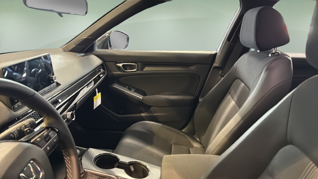 New 2026 Honda Civic Sport image 7
