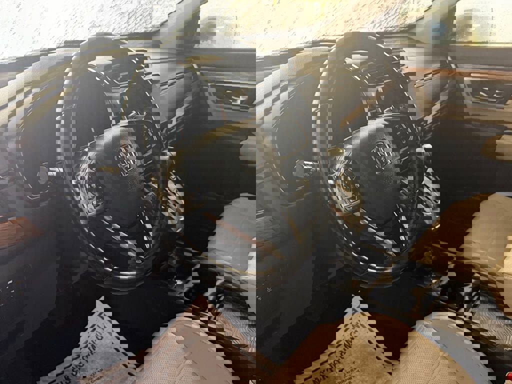 Used 2017 Honda CR-V EX-L image 12